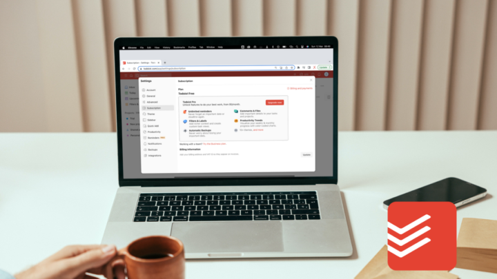 Should you pay for Todoist?