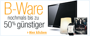Technik - Produkte günstiger einkaufen