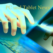 PC und Tablet News