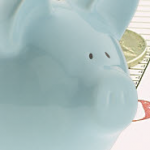 Geld sparen