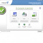 F-Secure Internet Security 2013