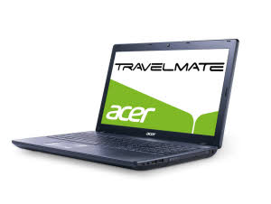 Acer TravelMate 5744-384G50Mnkk