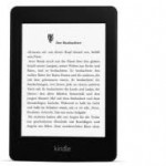 Kindle Paperwhite