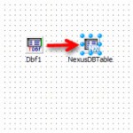 Daten von einer VFP Datenbank in eine Delphi geeignete Datenbank importieren