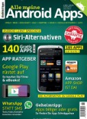 eMagazine Alle meine Android Apps