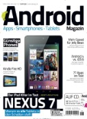 eMagazine Android Magazin