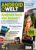 eMagazine Android Welt