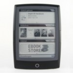 Cybook Odyssey HD Frontlight
