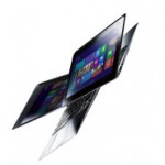 ASUS TAICHI21