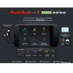 The Humble Bundle for Android
