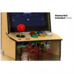 Picade - Arcade Spielhallen Bausätze