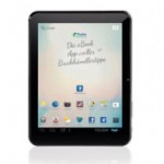 CAT Tablet PC 4