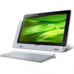 Acer ICONIA W700-53314G12as mit Windows 8