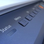 Multifunktionsdrucker