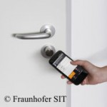 Smartphones als Türöffner
