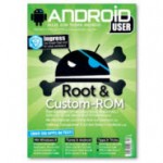 Android User: Neue Ausgabe mit Schwerpunkt Root (eMagazin)