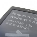 Kindle eBook: Programmierung Windows 8 Apps