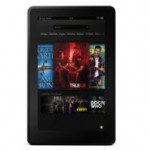 Kindle Fire HD