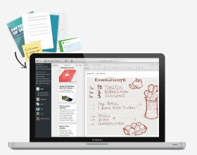 evernote-telekom-tablet