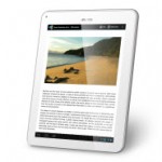 ARCHOS 97 Titanium HD