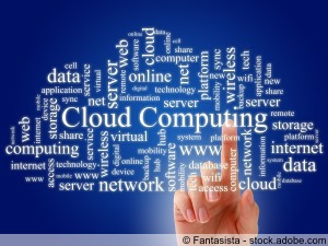 cloud computing