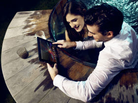 Sony Xperia Tablet Z