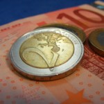 Geld sparen