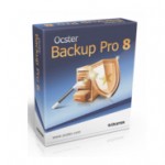 Ocster Backup Pro 8