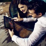 Sony Xperia Tablet Z