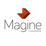 Magine Logo