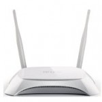 3G Router TP-Link TL-MR3420 3G/3.75G
