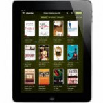Skoobe auf dem iPAD