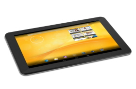 Trektor Xiron Tablet Trektor Xiron Tablet