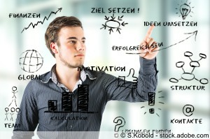 Präsentation