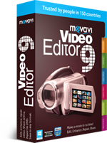 Movavi Video Editor Movavi Video Editor