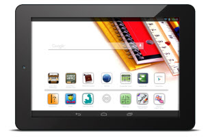 Odys Study Tab