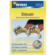WISO Steuer Start