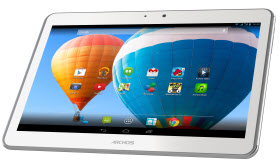 Archos 101 Xenon Archos 101 Xenon