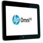 HP Omni 10