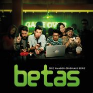 Betas - Comedy Serie bei Amazon Instant Video um ein junges Technologie Start-up
