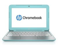 HP Chromebook