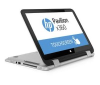 HP Pavillon x360