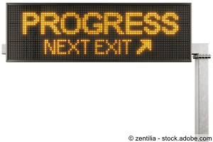 LED Display
