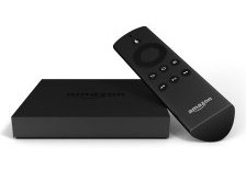 Amazon Fire TV