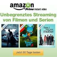 Amazon Instant Video