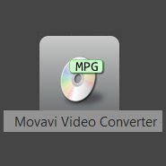 Flotte Videokonvertierung mit dem Movavi Video Converter (Mac / Windows)