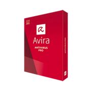 50% Rabatt auf Avira Antivirus Pro 