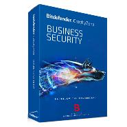 Bitdefender GravityZone Business Security