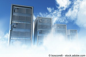 Cloud Server
