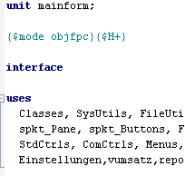 Programmieren lernen mit CodeTyphon